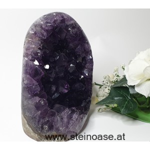 Amethyst Druse  Uruquay